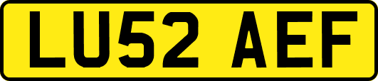 LU52AEF