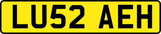 LU52AEH