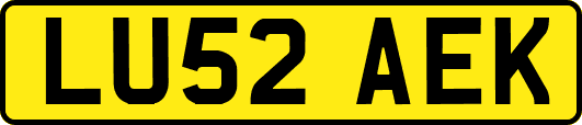 LU52AEK