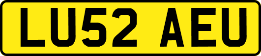 LU52AEU