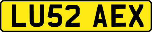 LU52AEX