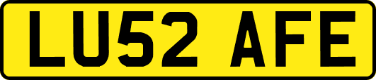 LU52AFE