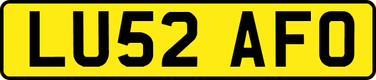 LU52AFO