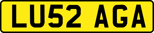LU52AGA