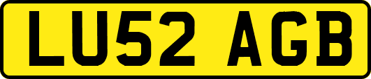 LU52AGB
