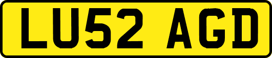 LU52AGD