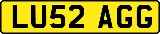 LU52AGG