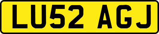 LU52AGJ