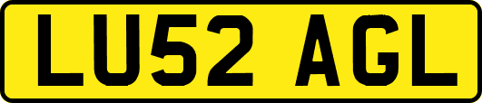 LU52AGL