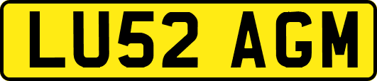 LU52AGM