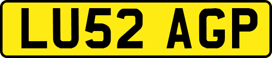 LU52AGP
