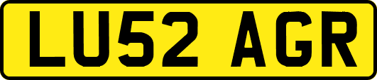LU52AGR