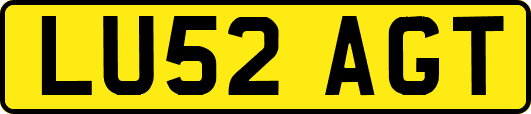 LU52AGT