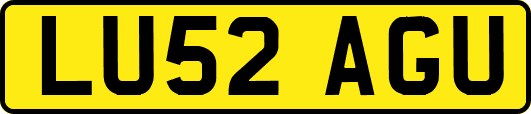 LU52AGU
