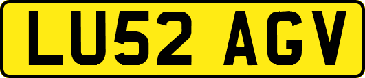 LU52AGV