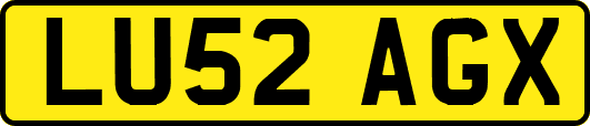 LU52AGX