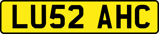 LU52AHC