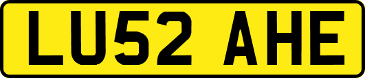 LU52AHE