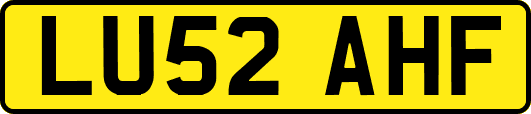 LU52AHF