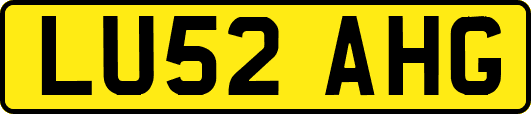 LU52AHG