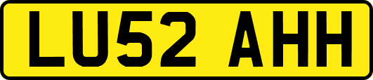 LU52AHH