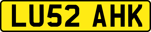 LU52AHK