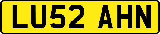 LU52AHN