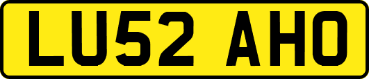 LU52AHO