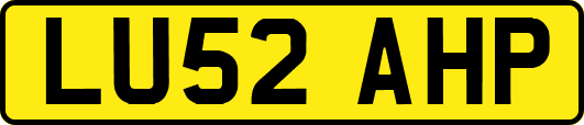 LU52AHP