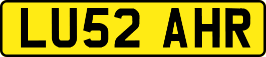 LU52AHR