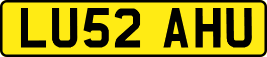 LU52AHU