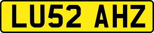 LU52AHZ