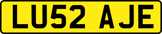 LU52AJE