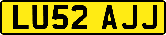 LU52AJJ