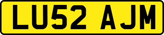 LU52AJM
