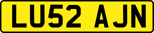 LU52AJN
