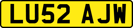 LU52AJW