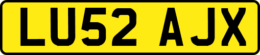 LU52AJX