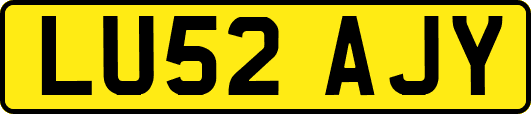 LU52AJY
