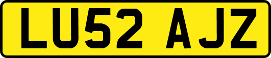 LU52AJZ