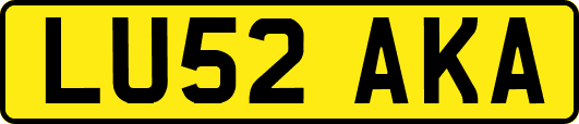 LU52AKA