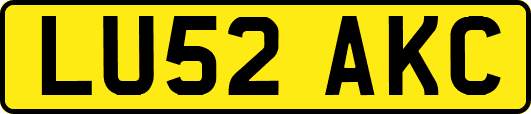 LU52AKC