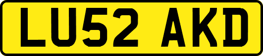 LU52AKD