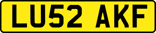 LU52AKF