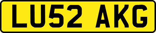 LU52AKG