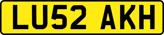 LU52AKH
