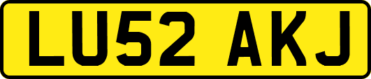 LU52AKJ