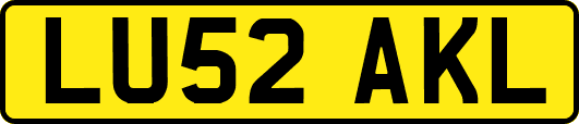 LU52AKL