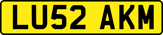 LU52AKM