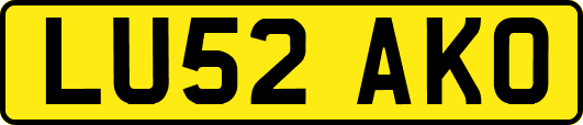 LU52AKO